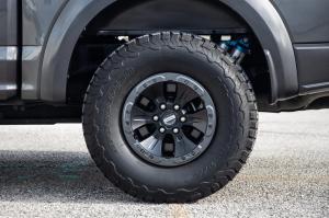 Ford F-150 Raptor VelociRaptor 500 by Hennessey 2017 года 